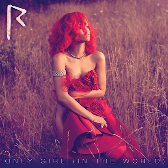 Only Girl - Rihanna // lacki der 2.
