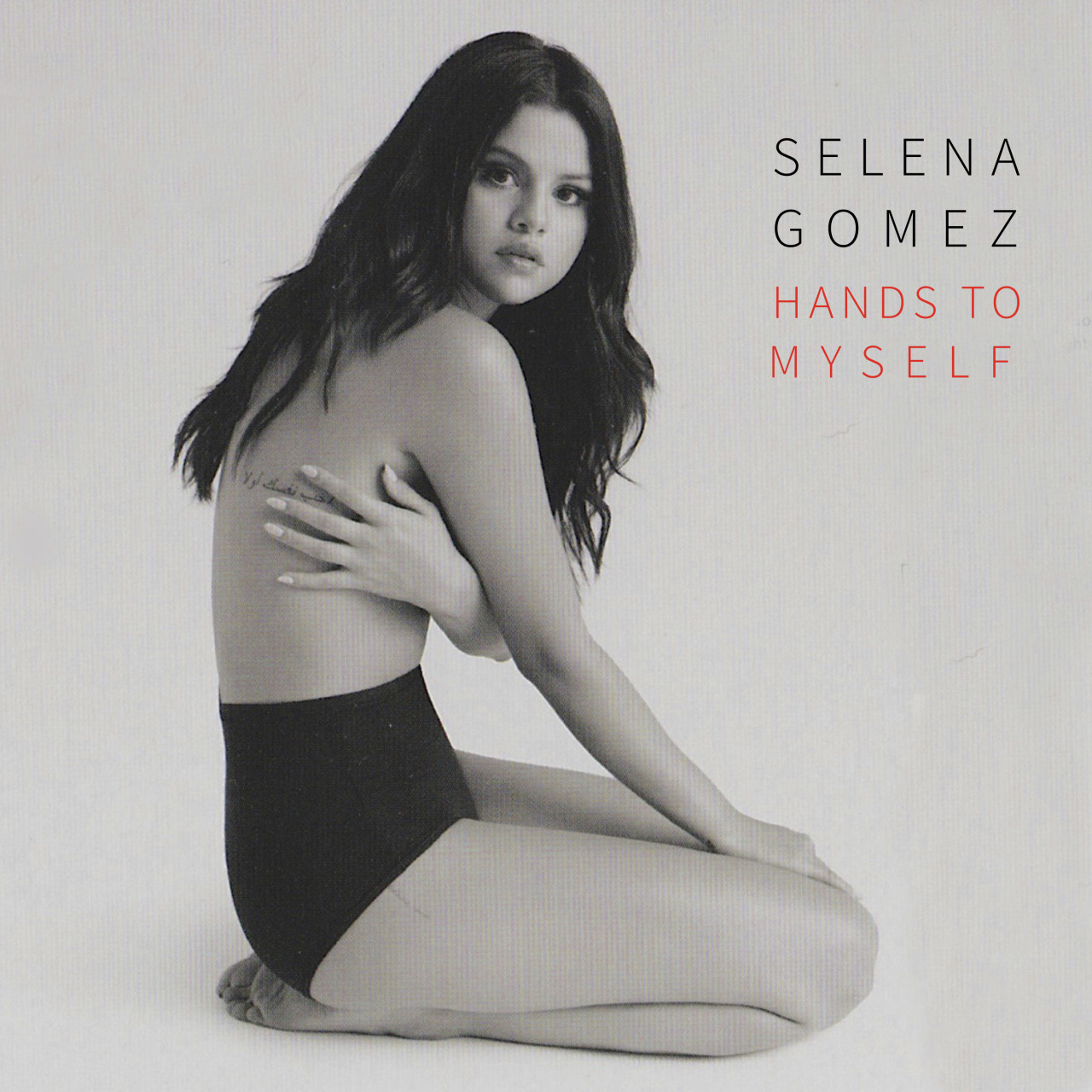 Hands To Myself - Selena Gomez // teigelkampphil