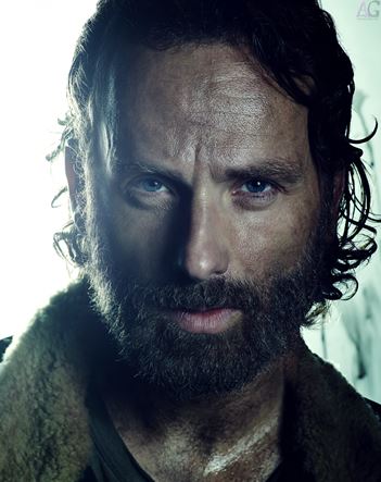 Rick Grimes