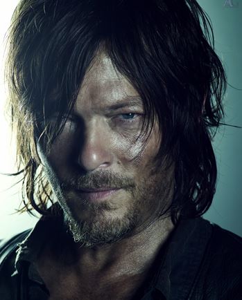 Daryl Dixon