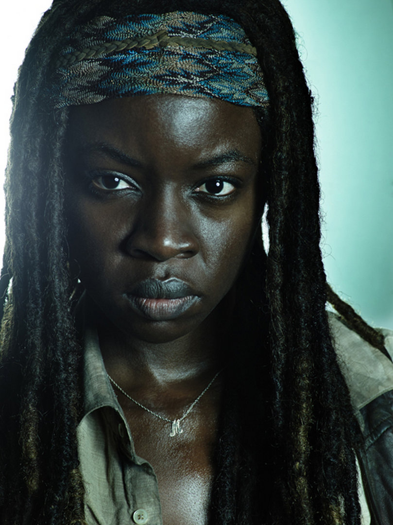 Michonne