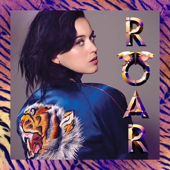 Roar - Katy Perry // Peace