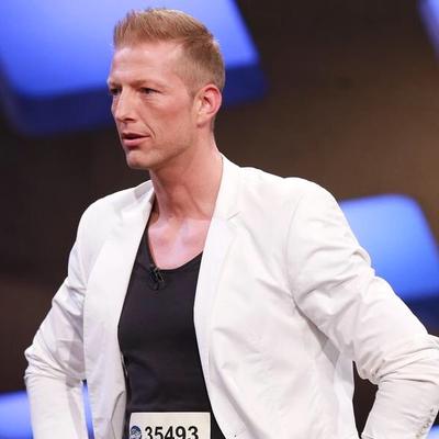 DSDS 2016 // 10.Casting - Dray Parker
