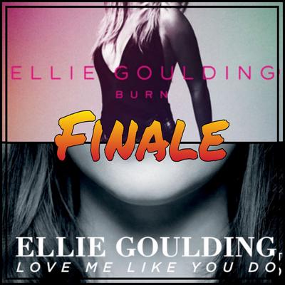 Dein Lieblings Ellie Goulding Song? -Finale-