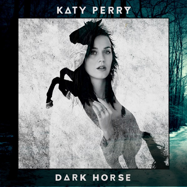 Dark Horse - Katy Perry // Tim15