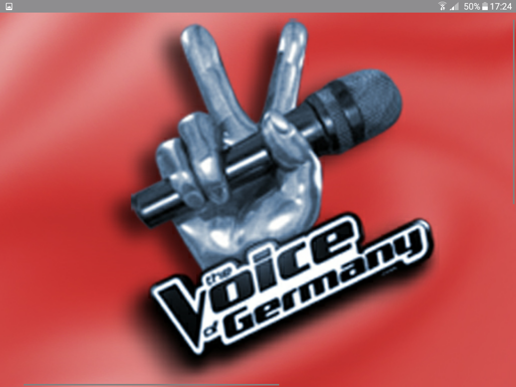 Voycer's The voice of Germany// Coach-Frage und Steal-Deal//