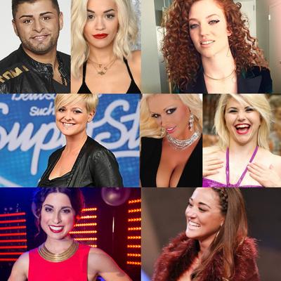 X Factor 2016 -Wildcard Voting- // Wer soll in die Top 20? // Gruppe 24-29