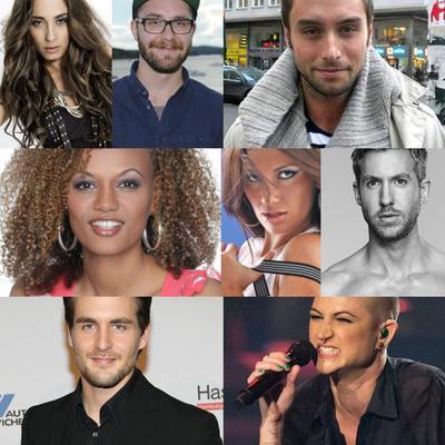 X Factor 2016 -Wildcard Voting- // Wer soll in die Top 20? // Gruppe 30-35