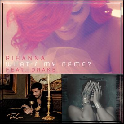 Rihanna & Drake - Bester Song?
