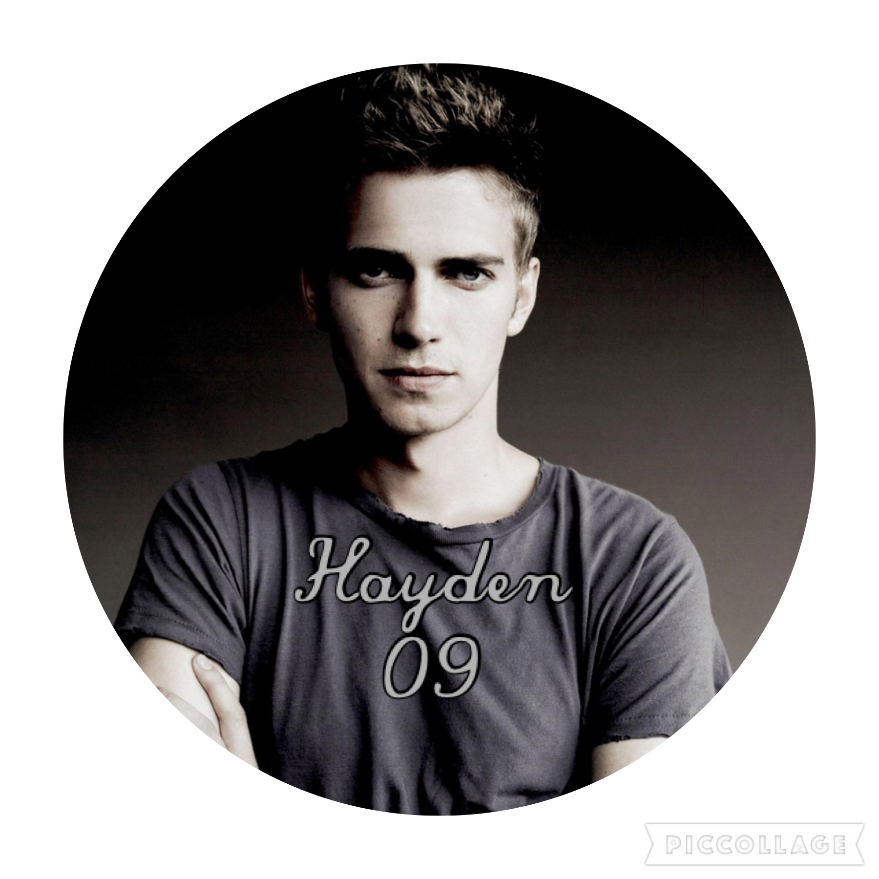 09 ~ Hayden Christensen