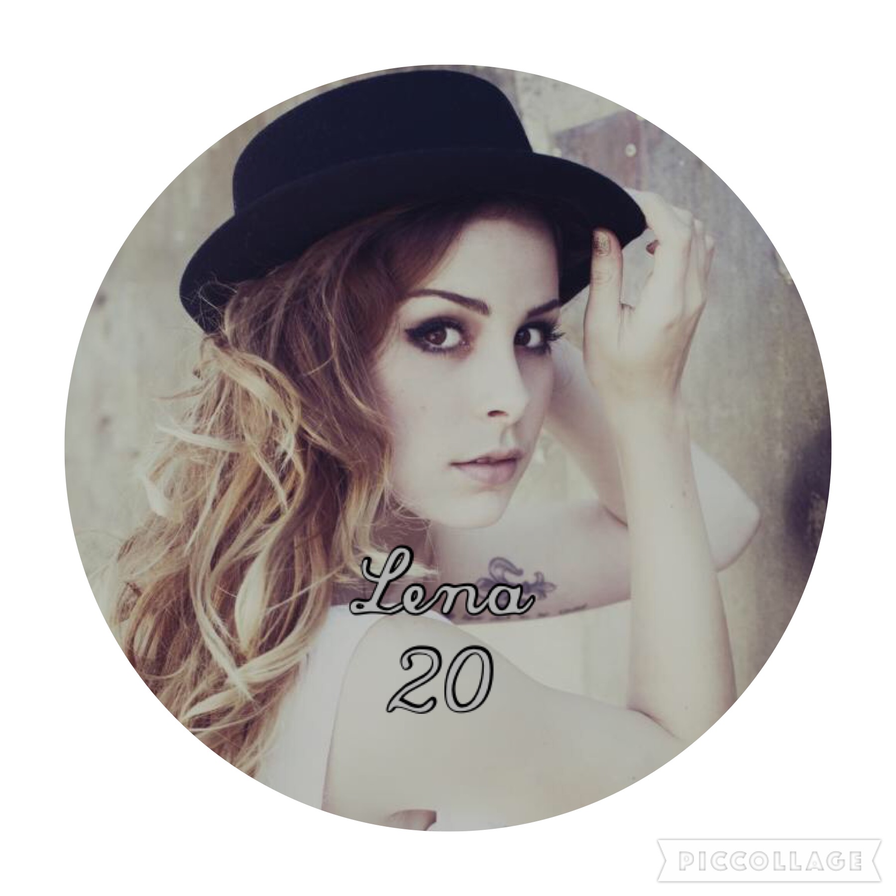 20 ~ Lena Meyer Landrut