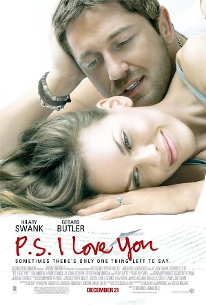 P.S. I love you - (Hoven100)