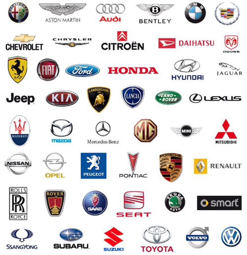 Die 480 besten Ideen zu Automarken Logos in 2024