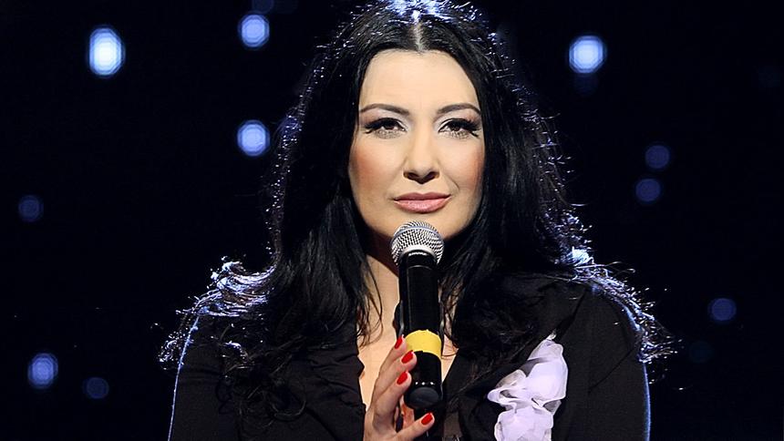 Wer soll Kaliopi´s Pate werden?