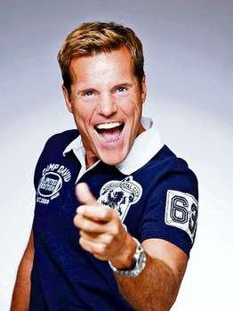 04 ~ Dieter Bohlen