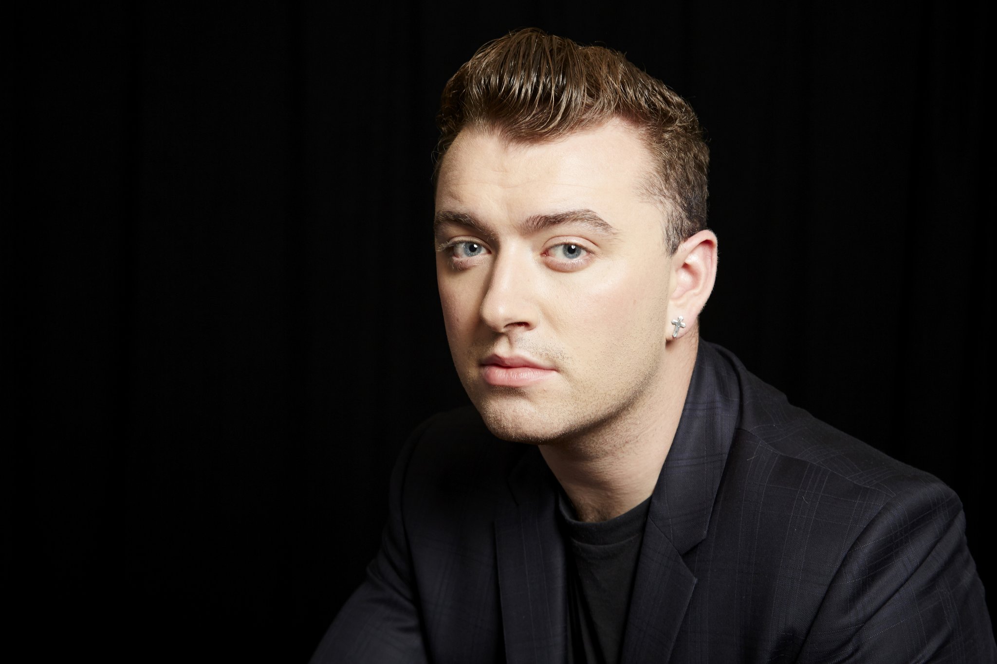 06 ~ Sam Smith