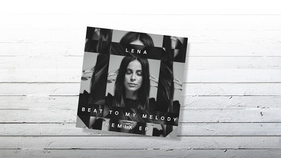 Wie findet ihr Lena's neuen Song ''Beat To My Melody'' ?