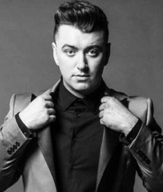 Sam Smith (Peace)