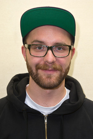 Mark Forster (Tim15)