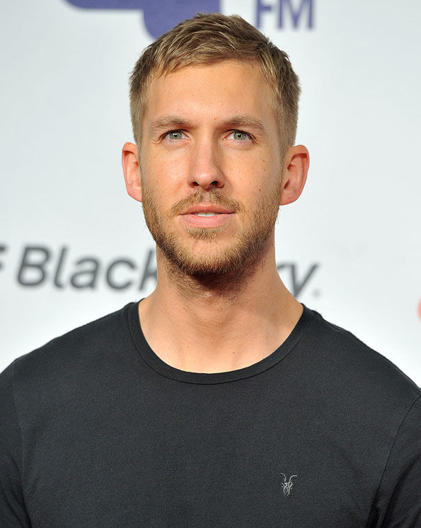 Calvin Harris (teigelkampphil)