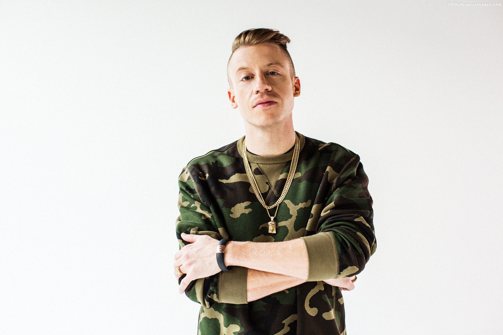 Macklemore (tigerhai98)