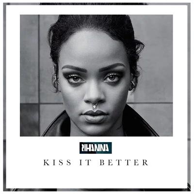 Wie findet ihr Rihanna's neuen Song ''Kiss It Better'' ?