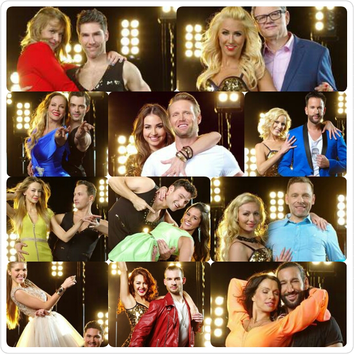 --Let's Dance 2016: Dein Favorit nach der 3. Liveshow??--