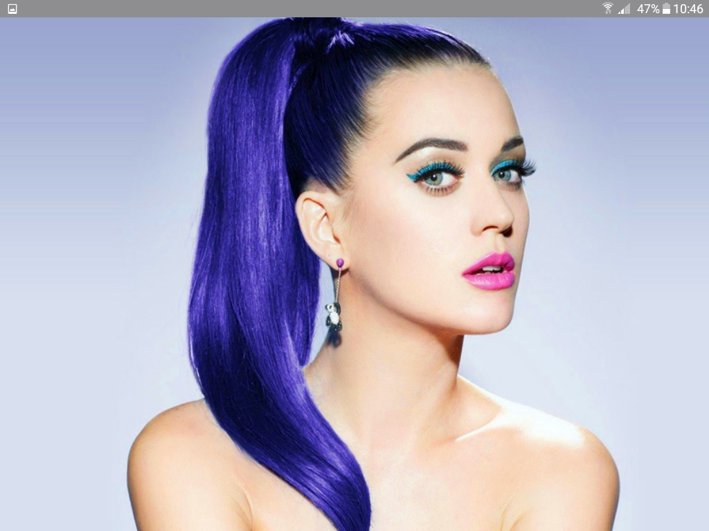 Katy Perry - stanmar