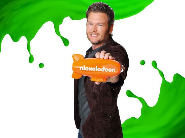 Nickelodeon Kids´ Choice Awards -Lieblings- Familienserie-
