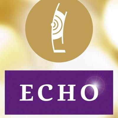 Echo // Wer ist der Beste in der Kategorie ... // Aufruf 1
