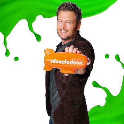 Nickelodeon Kids´ Choice Awards -Lieblings-TV-Schauspielerin-Familienserie-
