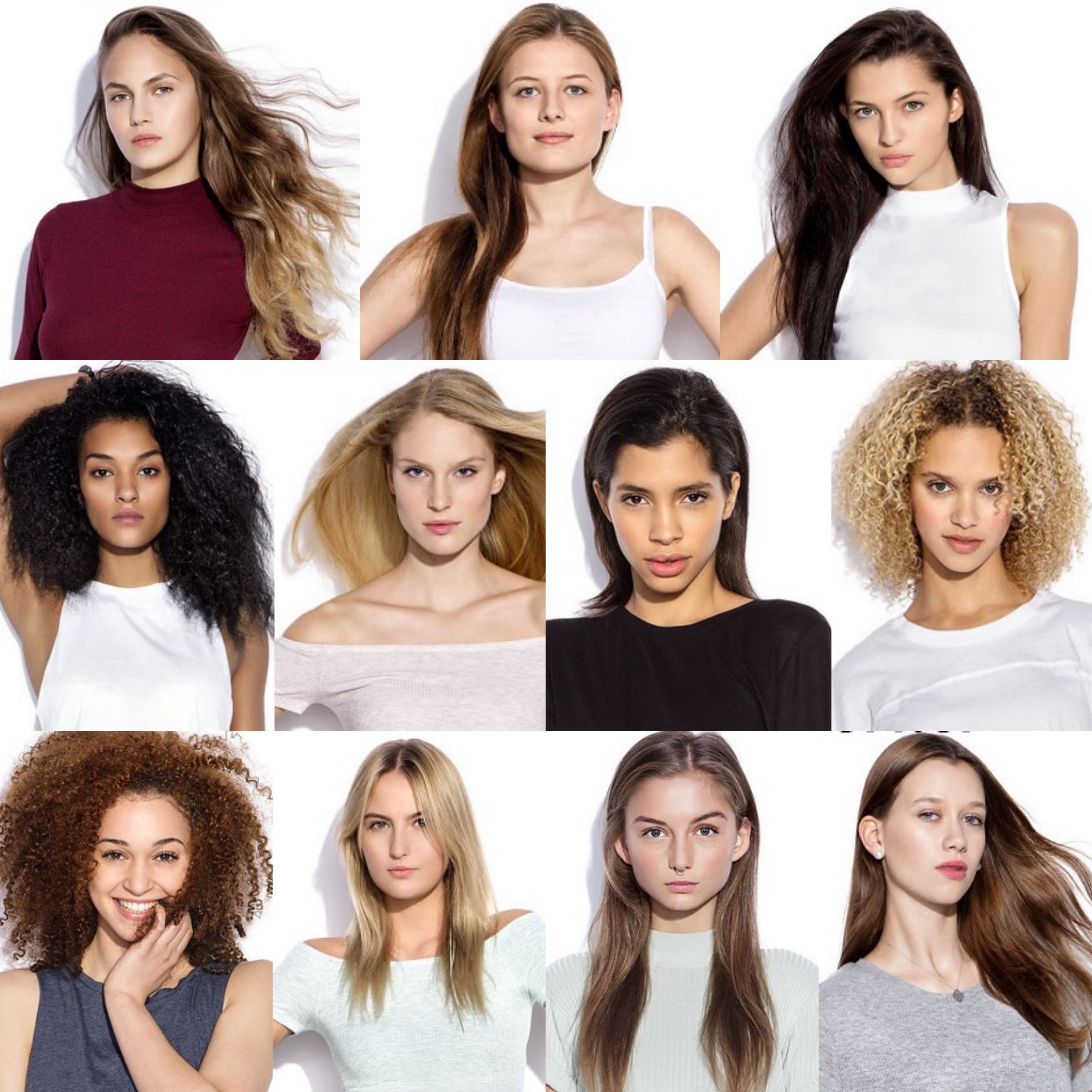 Beste Germany´s Next Topmodel Kandidatin? - Staffel 11 // Runde 3