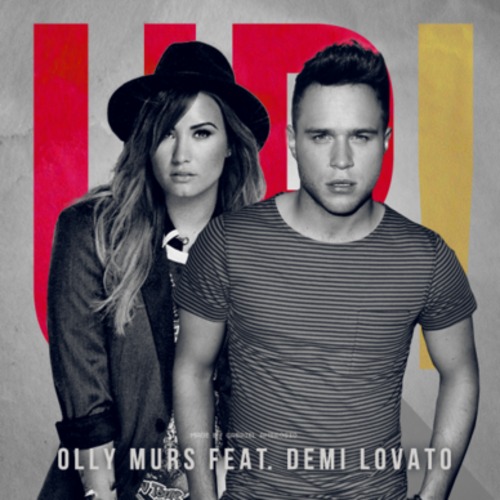 Up (feat. Olly Murs)