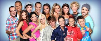 Deutschland sucht den Superstar 2012/ Top 16