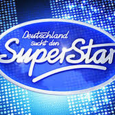 Deutschland sucht den Superstar 2016 / TOP 6
