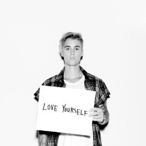 Love Yourself - Justin Bieber