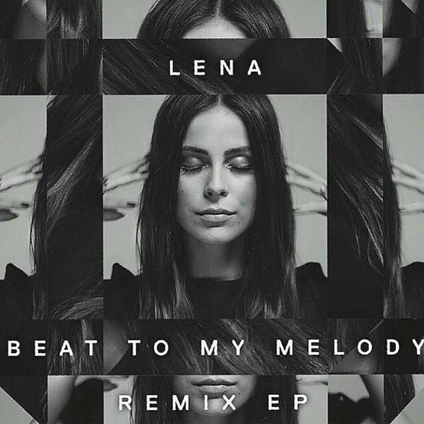 Beat To My Melody - Lena