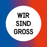 Wir Sind Groß - Mark Forster