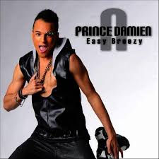 Wird Prince Damien Superstar 2016?