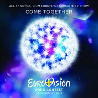 Eurovision Song Contest 2016 / Semi Final 1