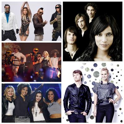 Voycer's X Factor 2016 // Gruppe 4 // Gesangsgruppen