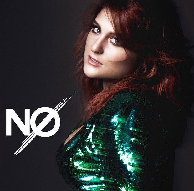 No - Meghan Trainor