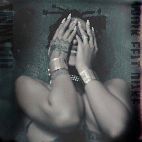 Work - Rihanna feat. Drake