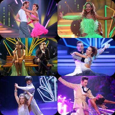 Let´s Dance 2016 - Show 9 -Viertelfinale-