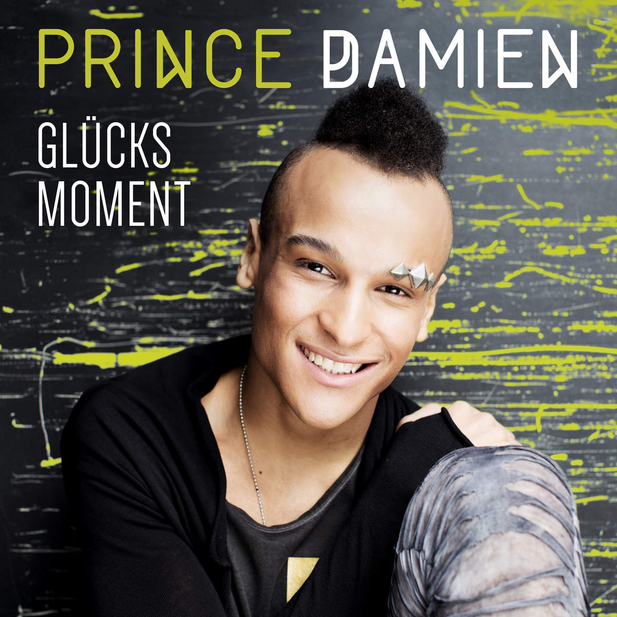 Glücksmoment - Prince Damien