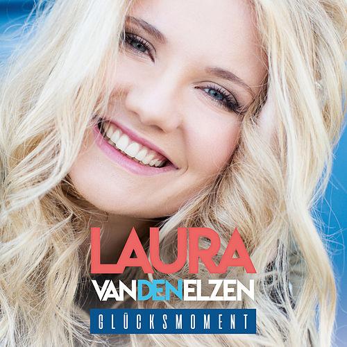 Glücksmoment - Laura van den Elzen