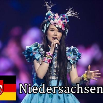 Voycer's Bundesvision Song Contest 2016: Das Zuschauer-Voting aus Niedersachsen