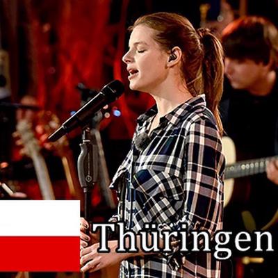 Voycer's Bundesvision Song Contest 2016: Das Zuschauer-Voting aus Thüringen
