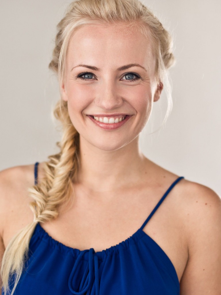 Ania NIedick