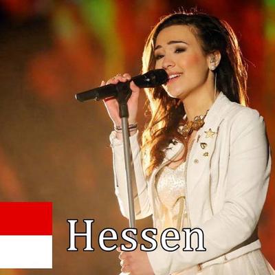 Voycer´s Bundesvision Song Contest 2016: Das Zuschauer-Voting aus Hessen